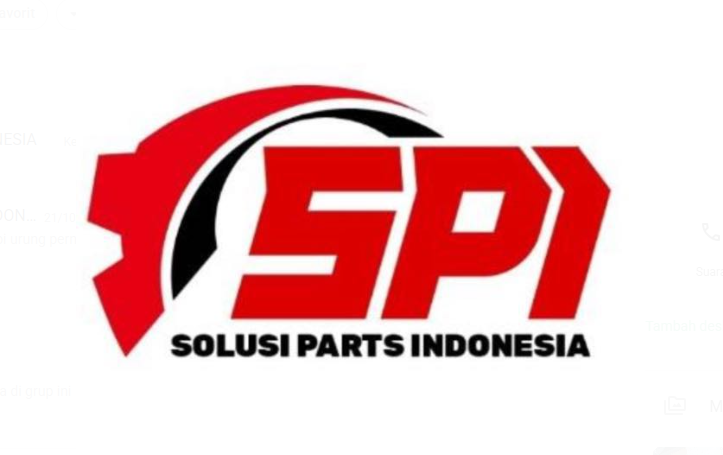 Solusi Parts Indonesia